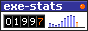 exe-stats: page views for your own sites