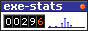 hhwyz.com 浏览量，由 exe-stats 统计
